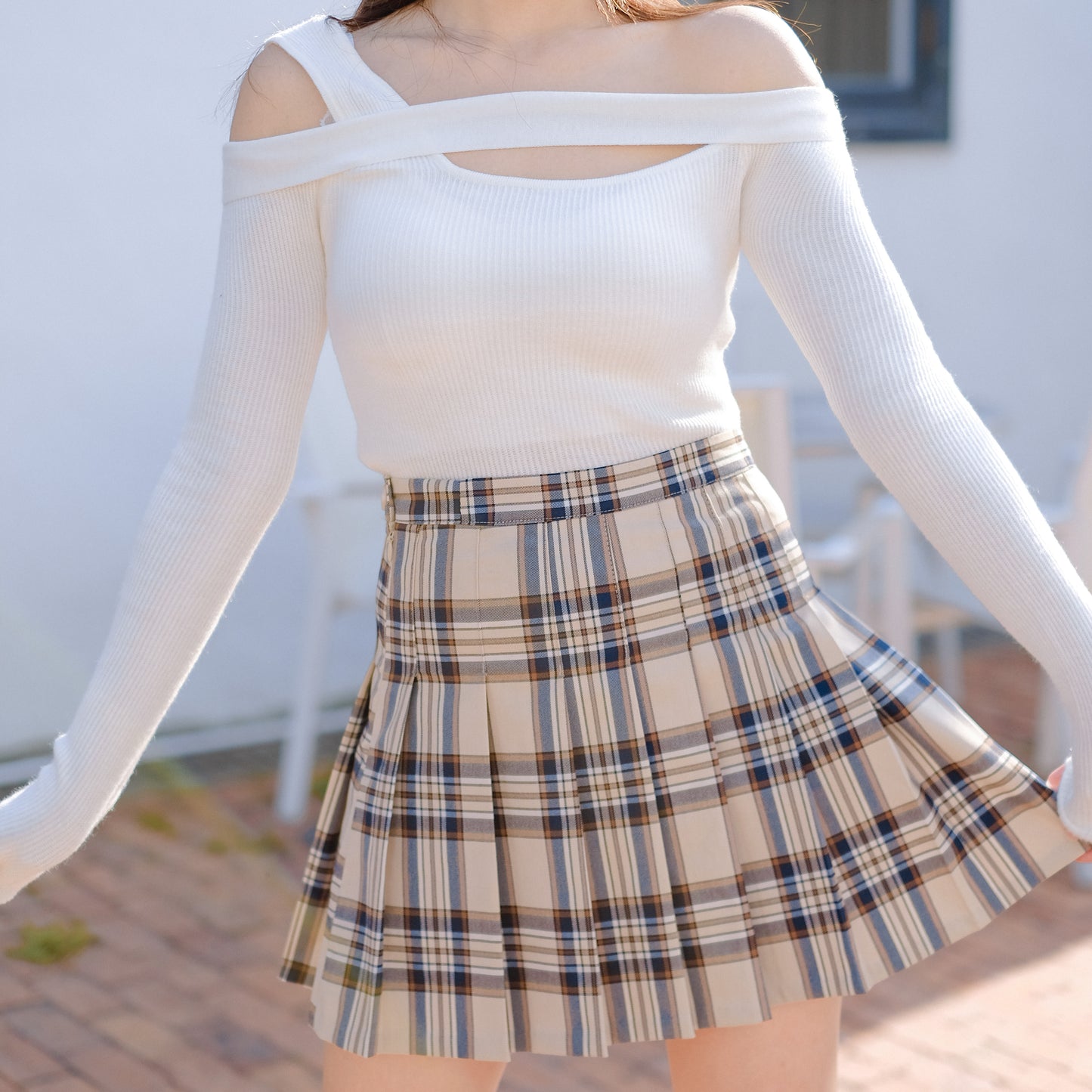 T613 DORY TOP