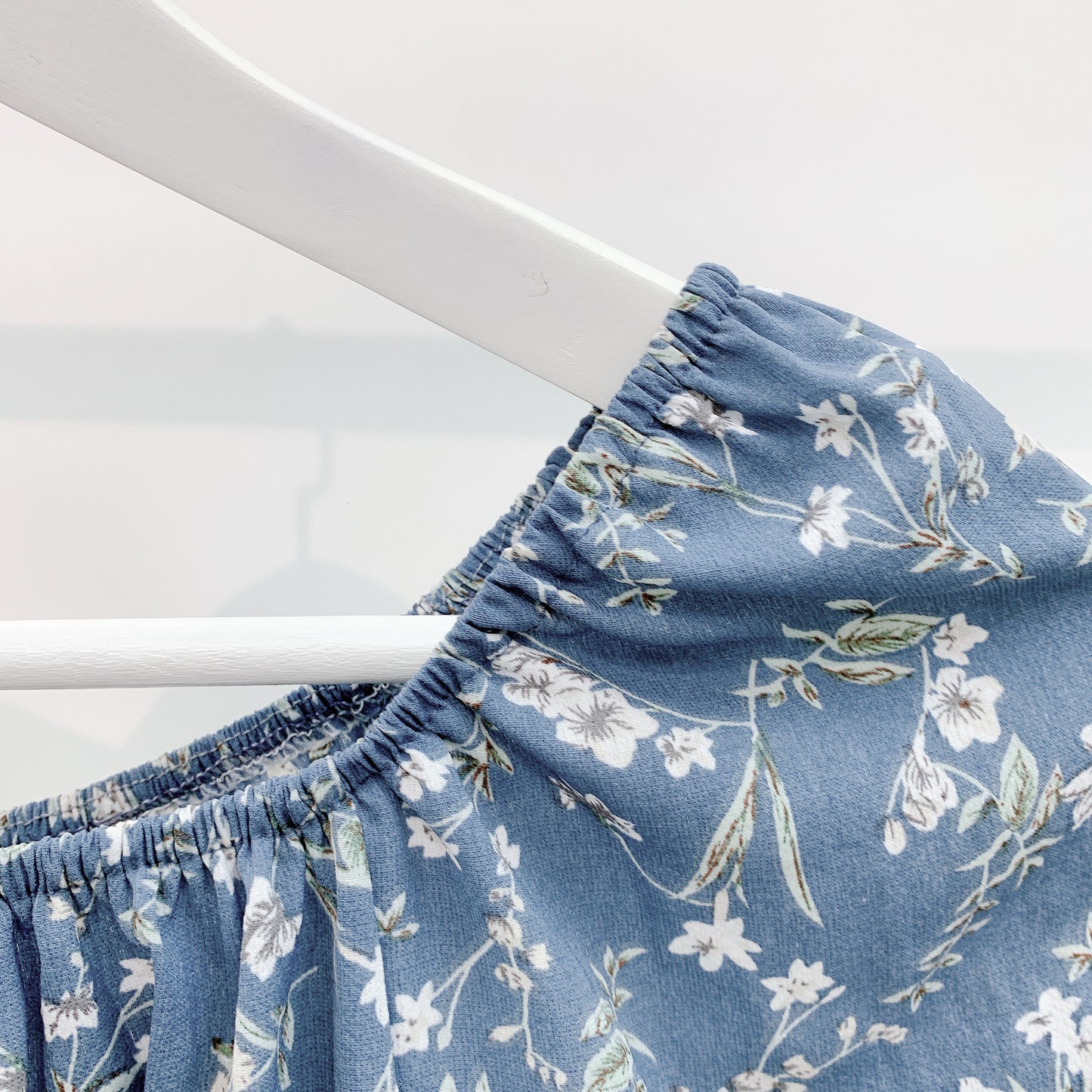 T480 FLORAL TOP