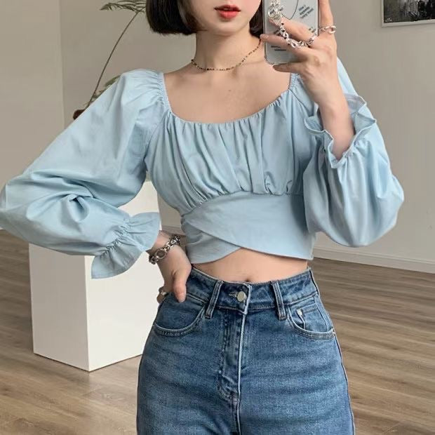 T510 KATE PICK TOP
