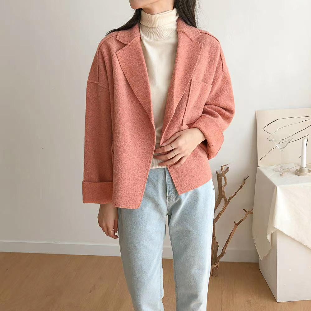 #C017 MINT BABY OUTER - Letta A