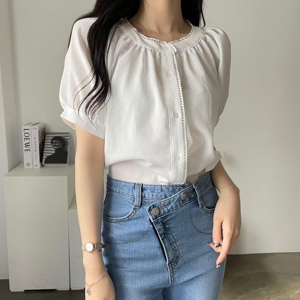 T517 HOLALA BLOUSE