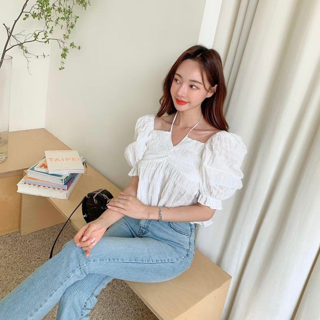 T589 SATURDAY TOP