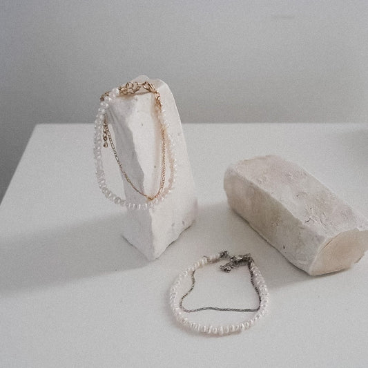 #A036 MOMENT BRACELET - Letta A