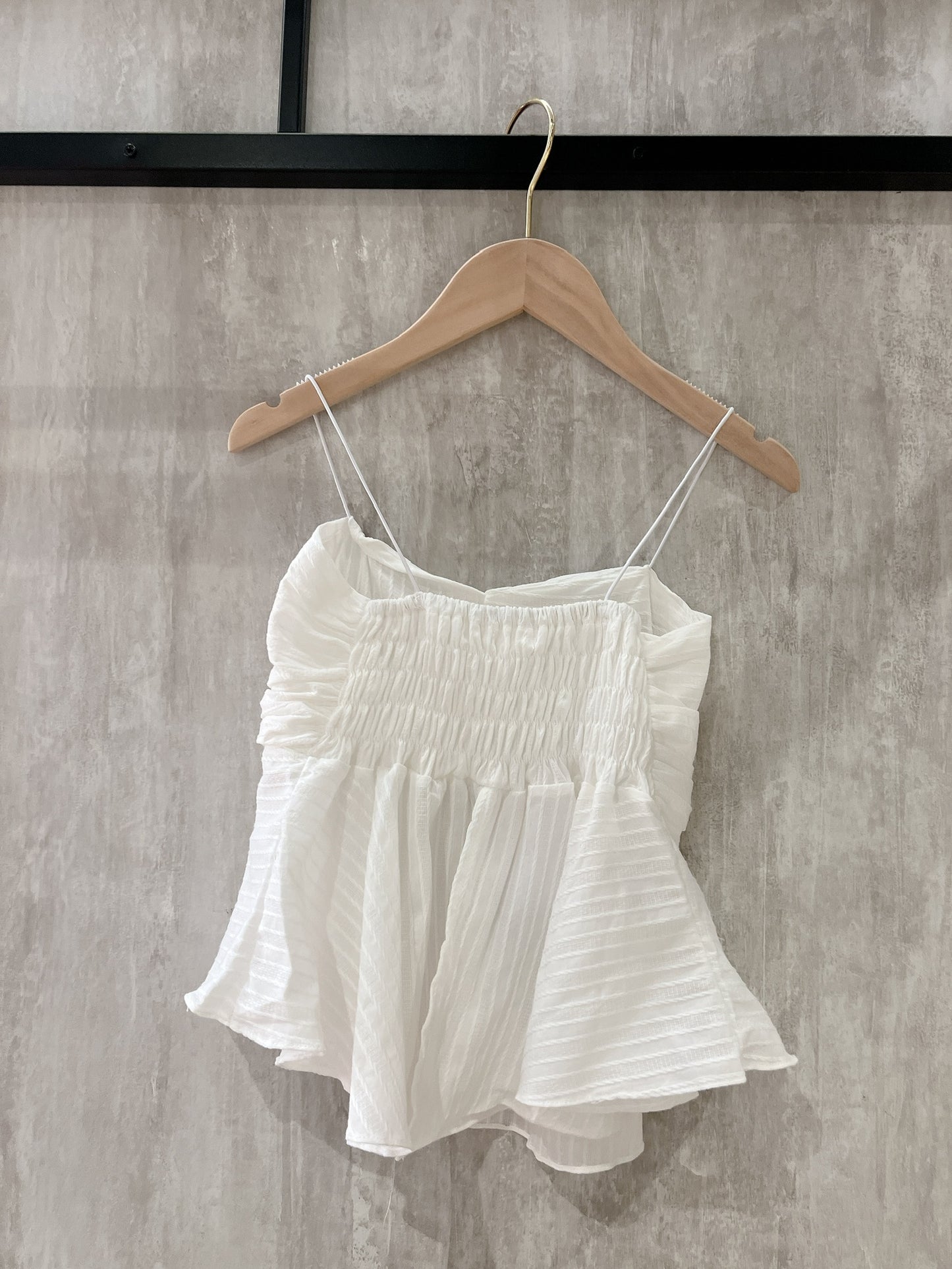 TH068 RINGE TOP