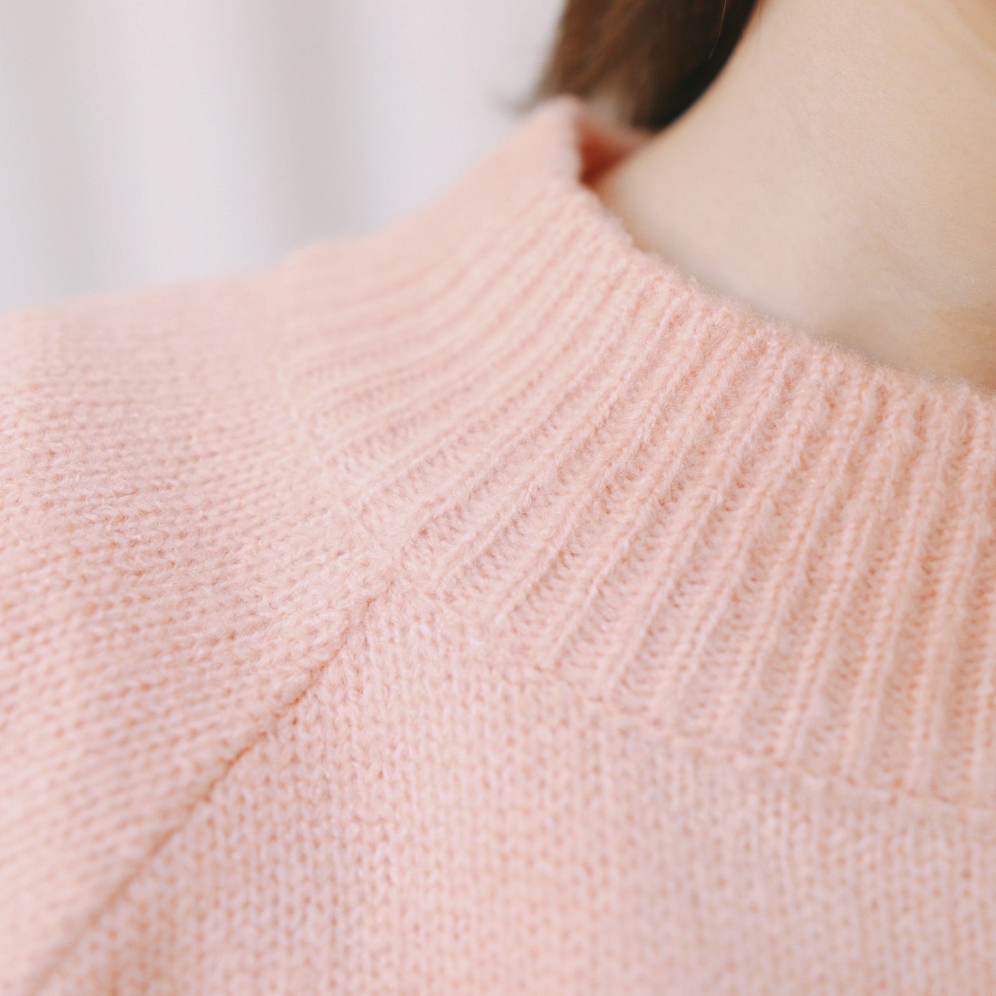 #T194 SUN KISS SWEATER - Letta A