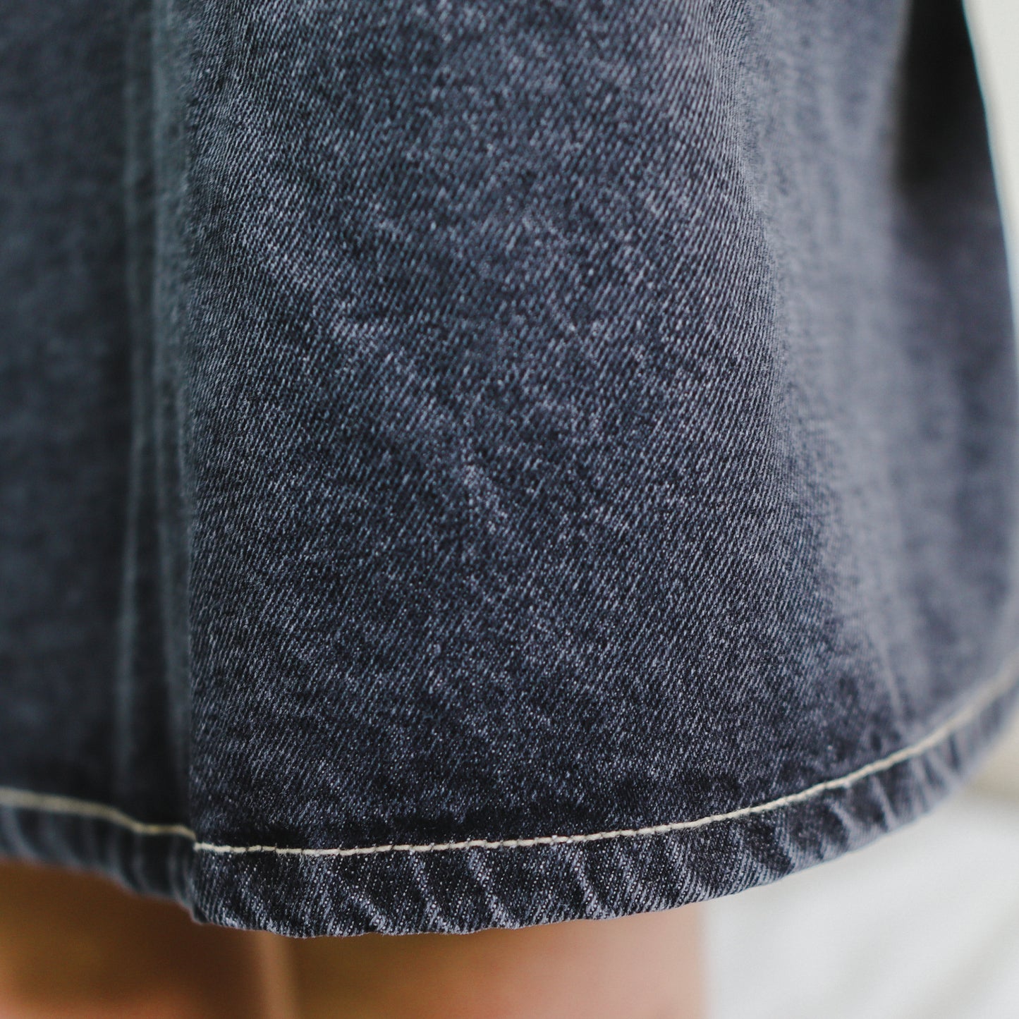 T581 HELLO DENIM OPS
