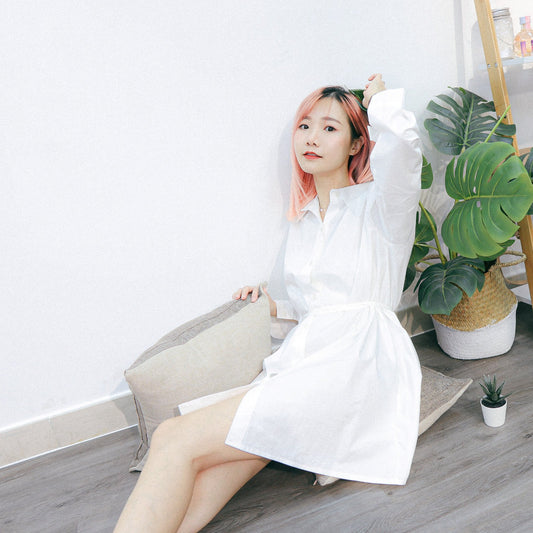 #T252 FOR YOU SHIRT OPS - Letta A