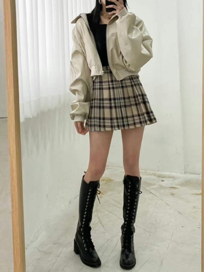 B191 NEI NEI SKIRT