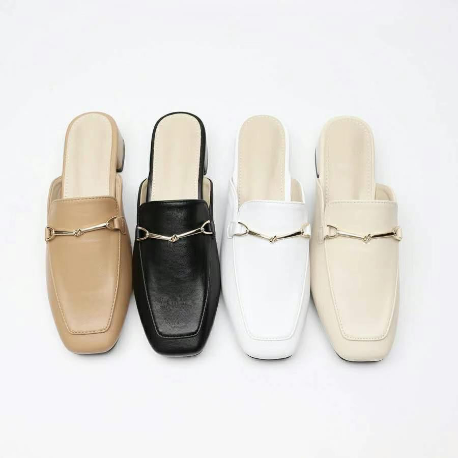 #SE012 WALK WITH ME HEEL SHOES
