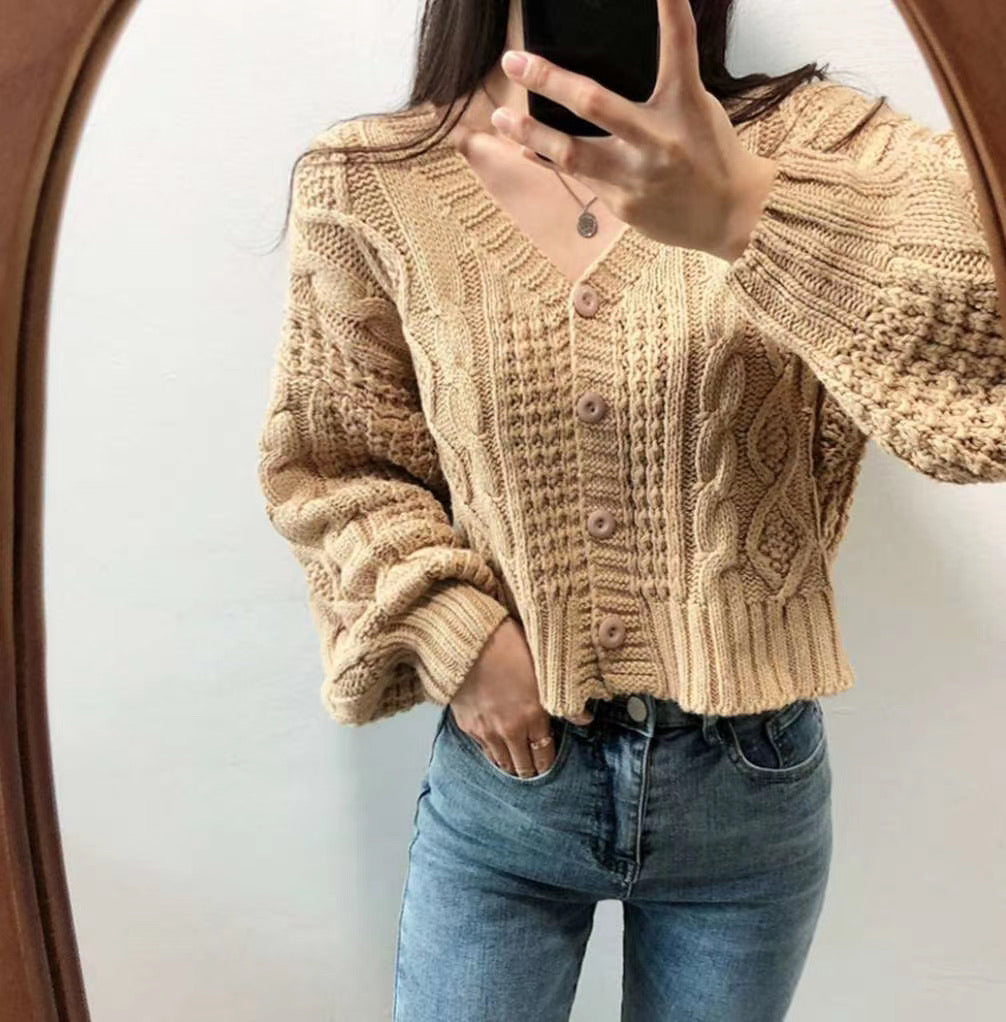 T398 WINTER LOVE KNIT OUTER