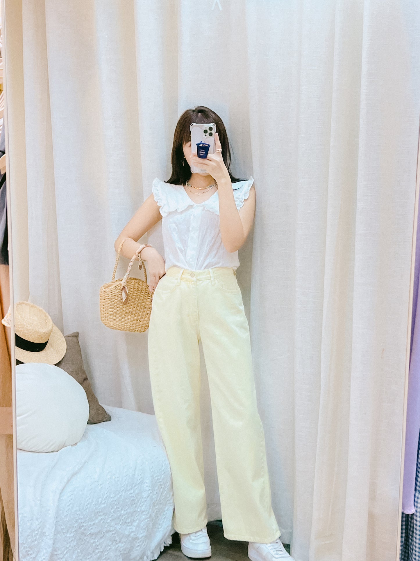 T804 SAILOR TOP