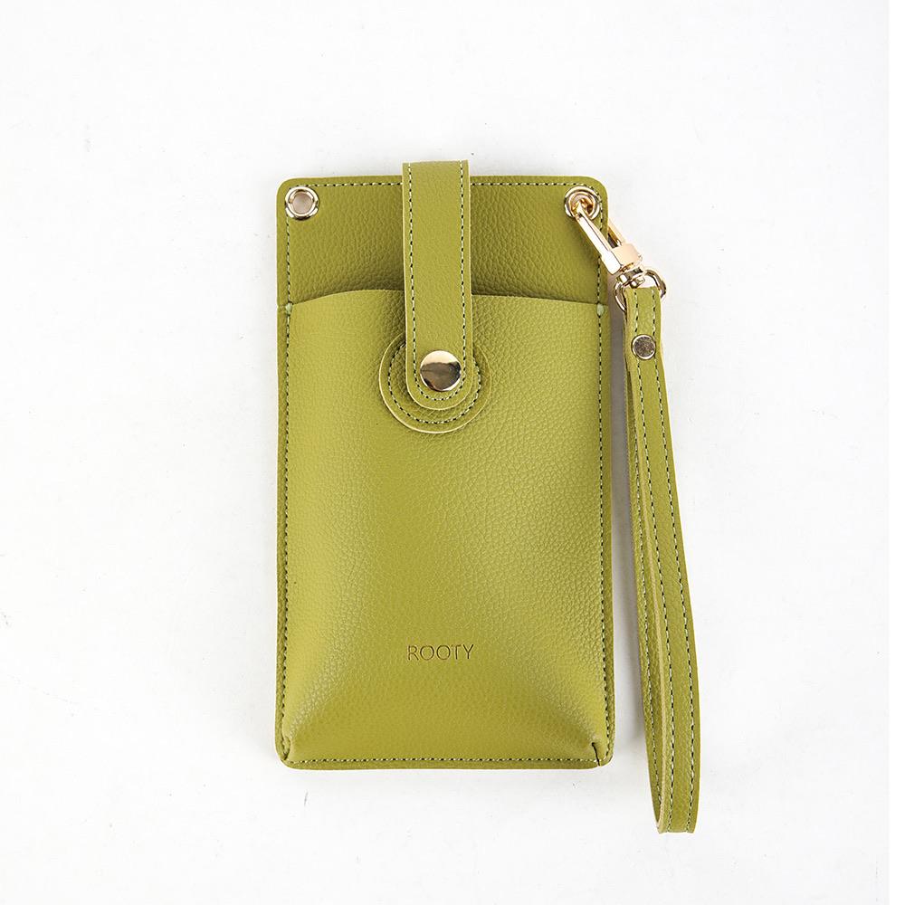 #BG019 DATE WITH ME SMALL BAG - Letta A