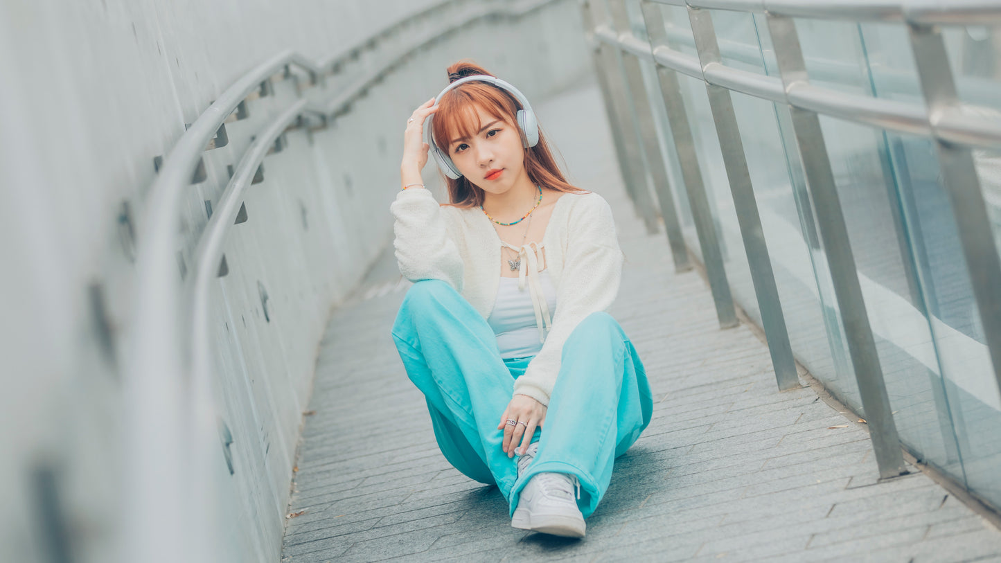 J280 RAINBOW DAY JEANS