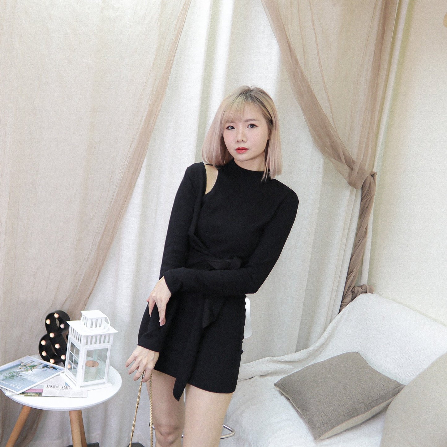 T375 STAYREAL BLACK OPS - Letta A