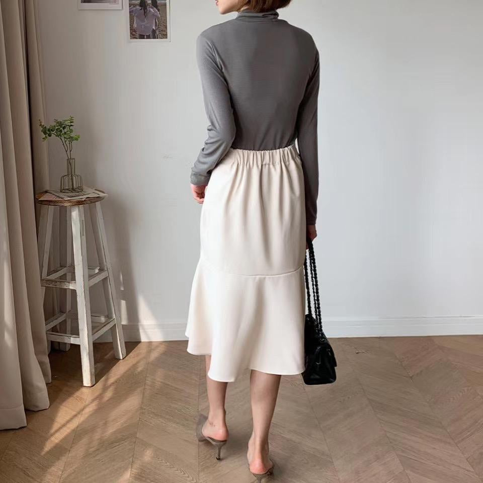 B129 LOVE MOST SKIRT