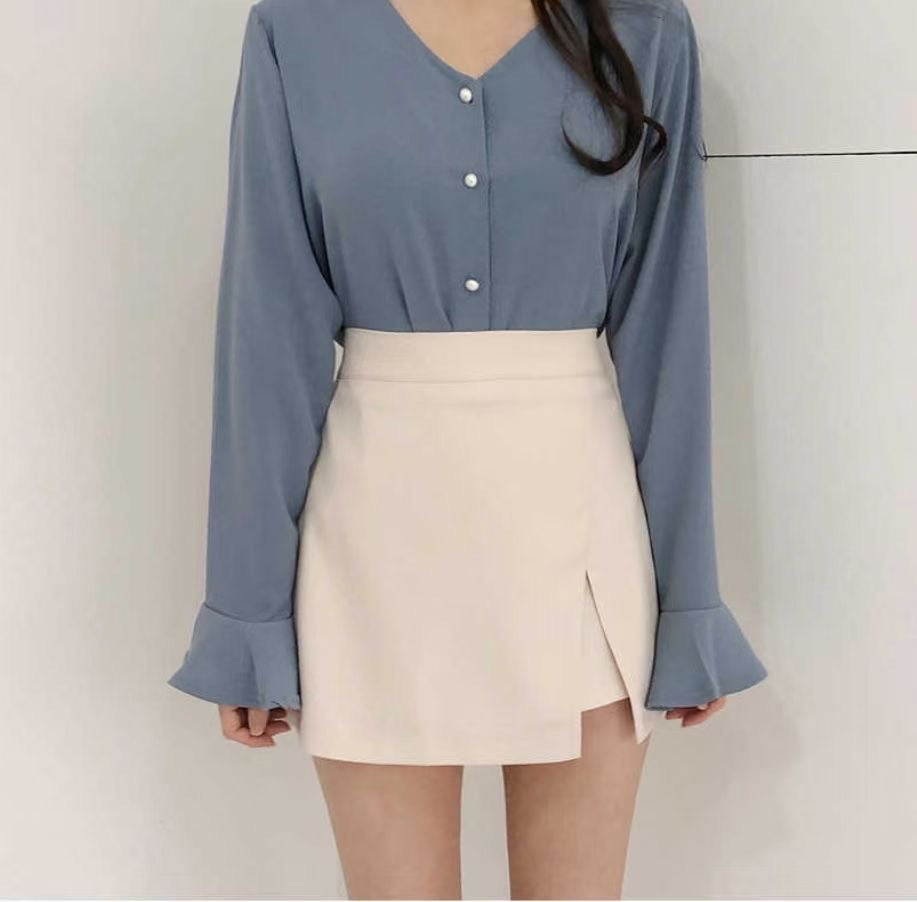 B161 VIVIAN SKIRT