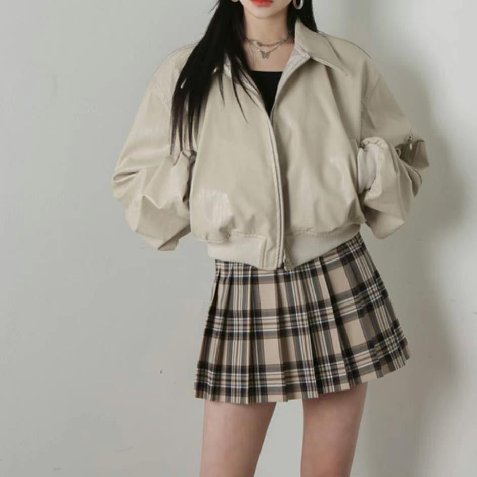 B191 NEI NEI SKIRT