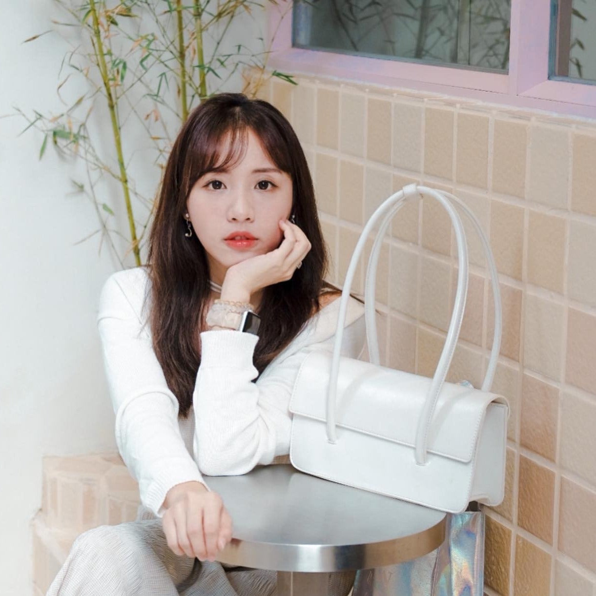 BG027 Mikky handbag