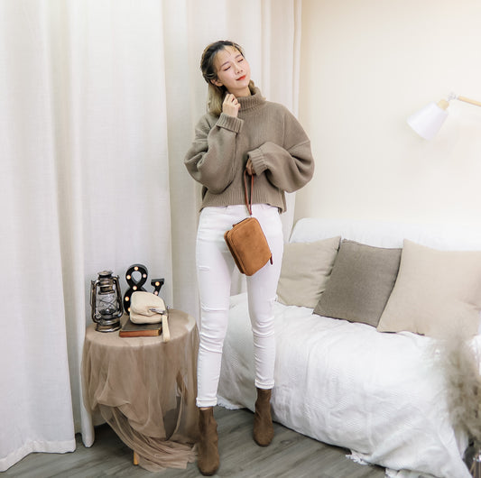 T443 快樂日上衣