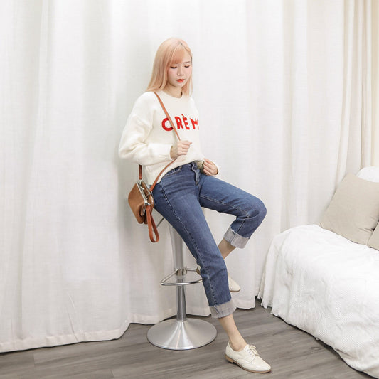 J149 每週牛仔褲