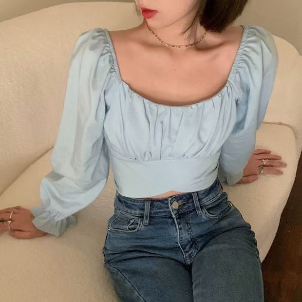 T510 KATE PICK TOP