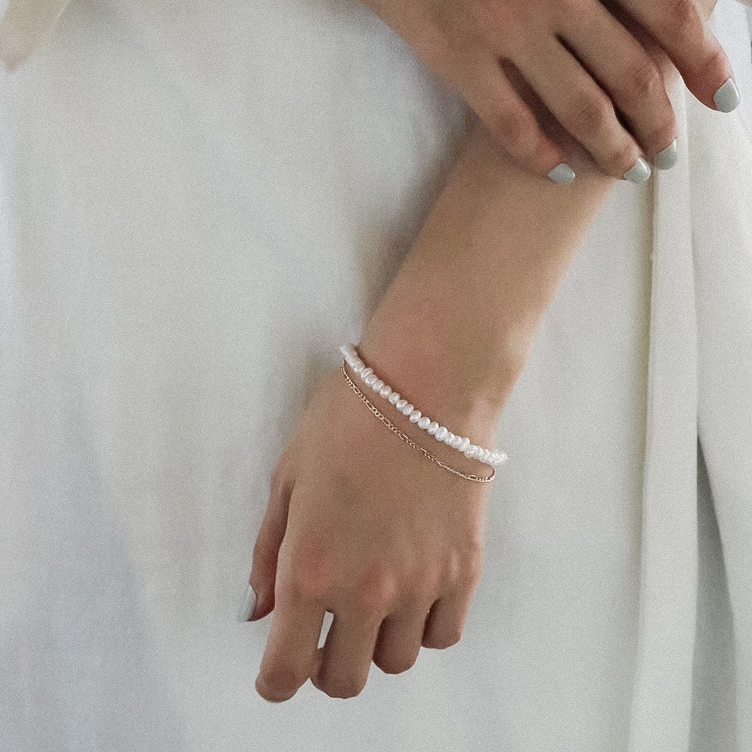 #A036 MOMENT BRACELET - Letta A