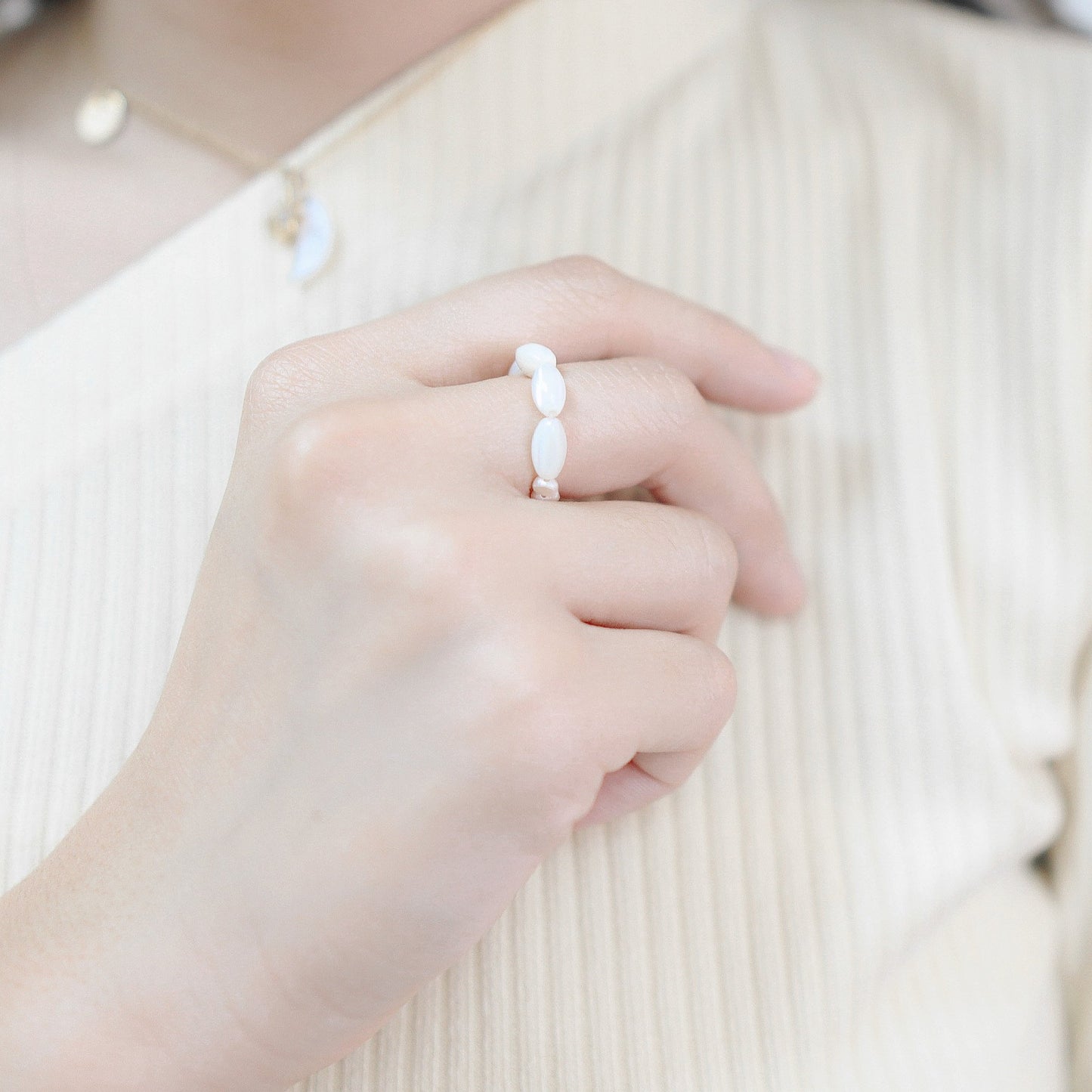 #A034 UNDERSTAND RINGS - Letta A