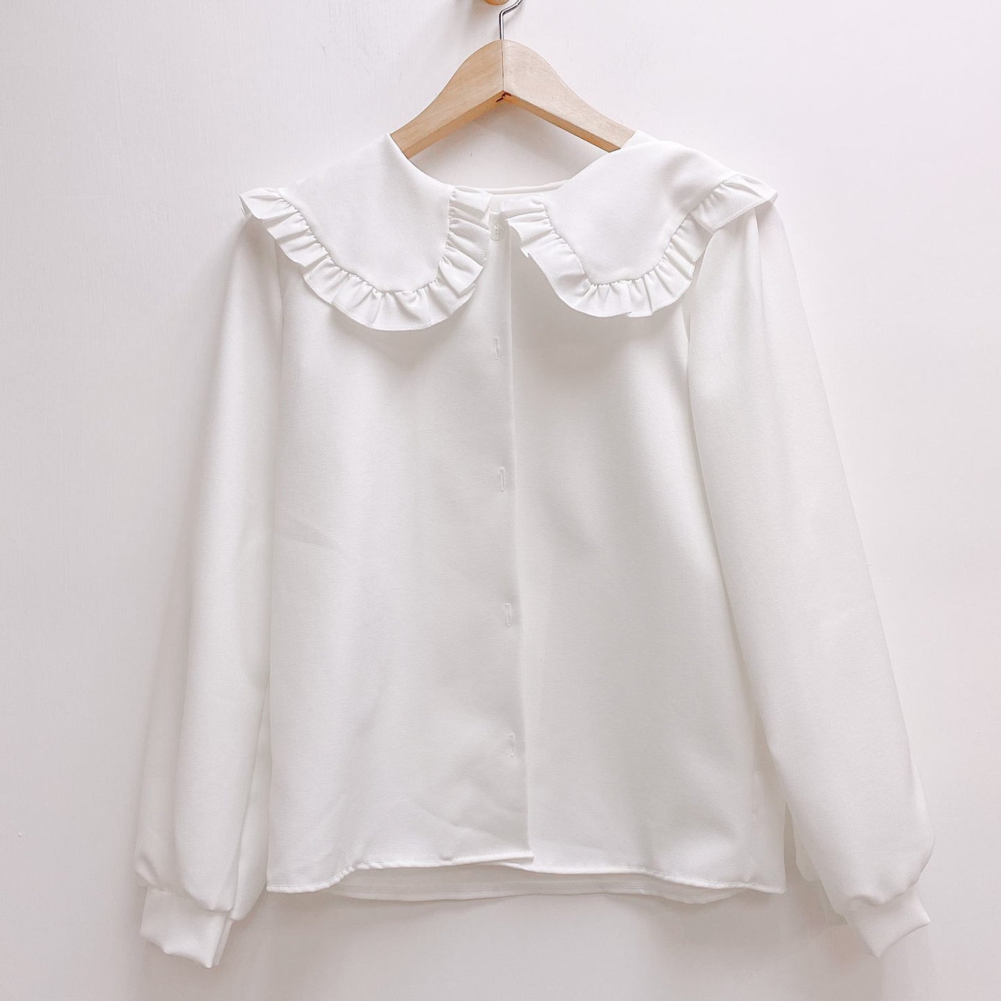 T482 MY DEAR BLOUSE