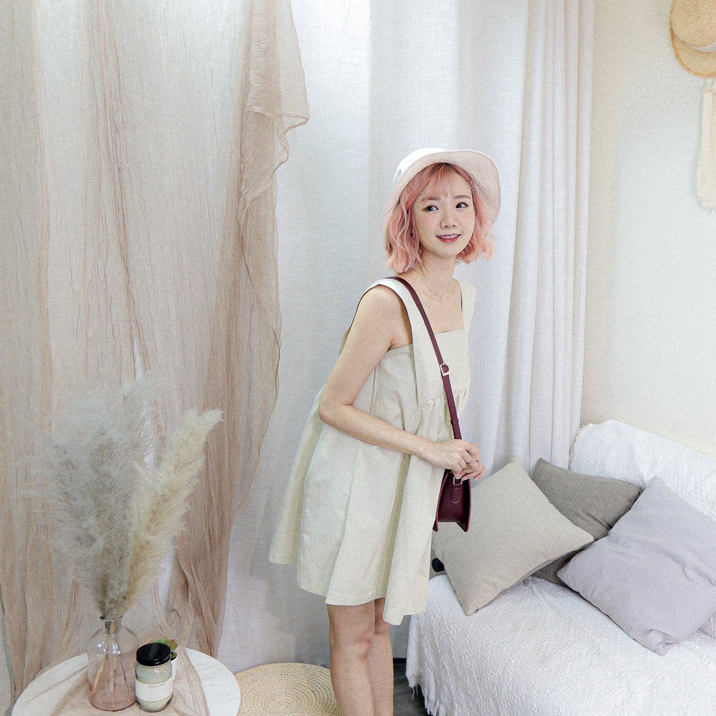 #T306 SWEET DAY OPS (預購) - Letta A