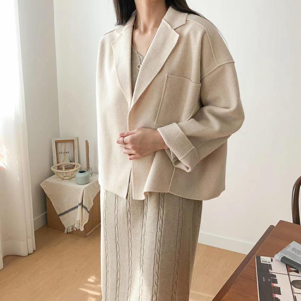 #C017 MINT BABY OUTER - Letta A