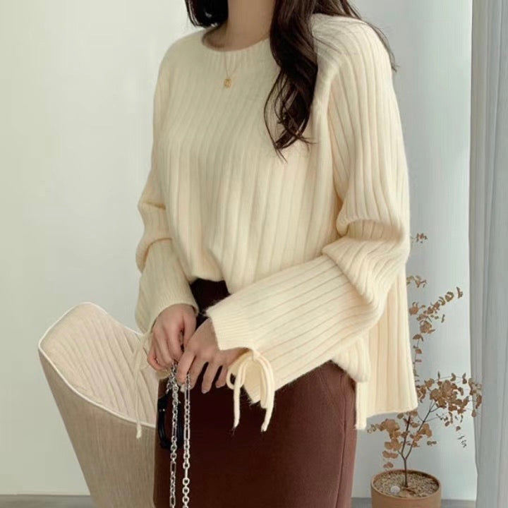 T369 BABY LOVE SWEATER
