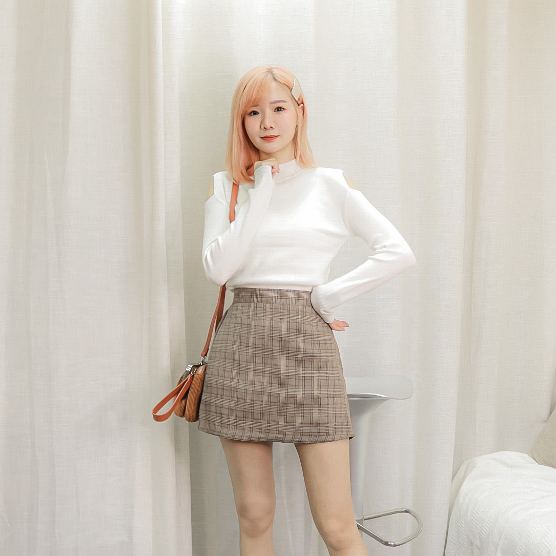 T442 SIMPLE LOVE TOP