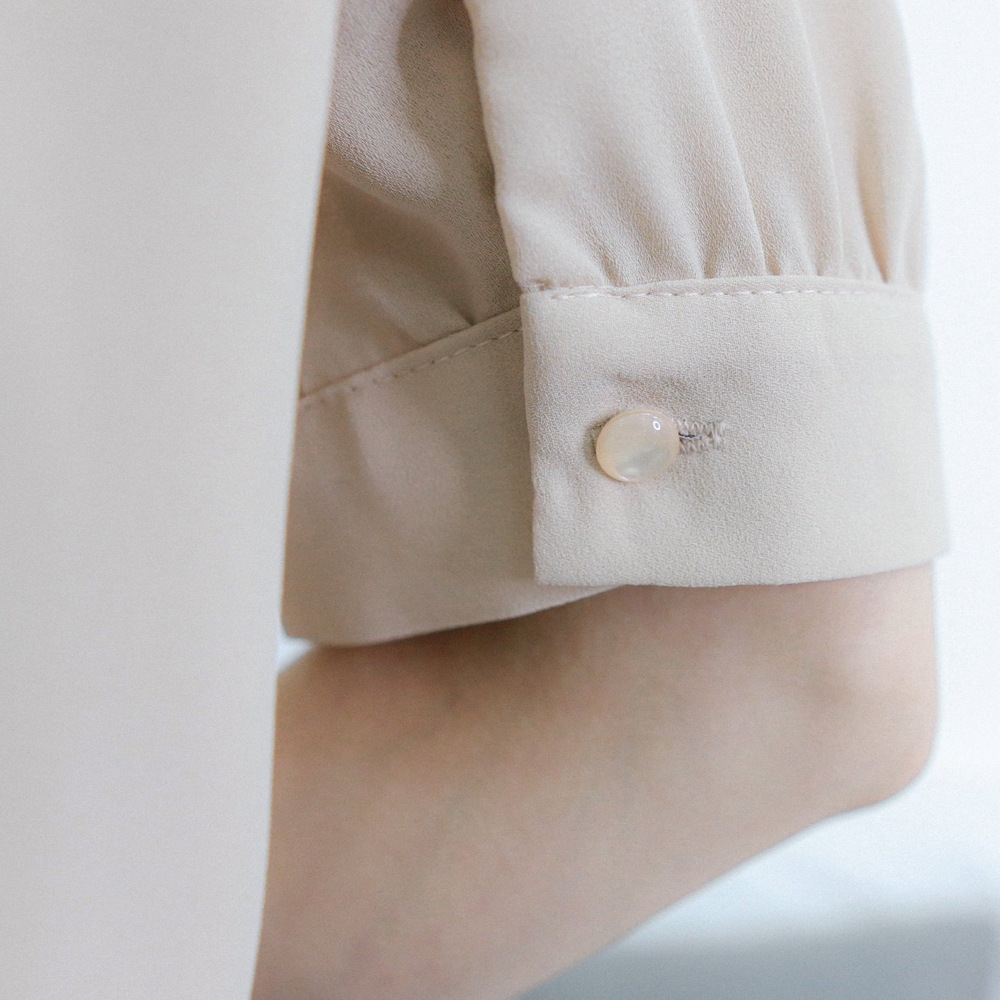 #T273 ROSIE BLOUSE - Letta A