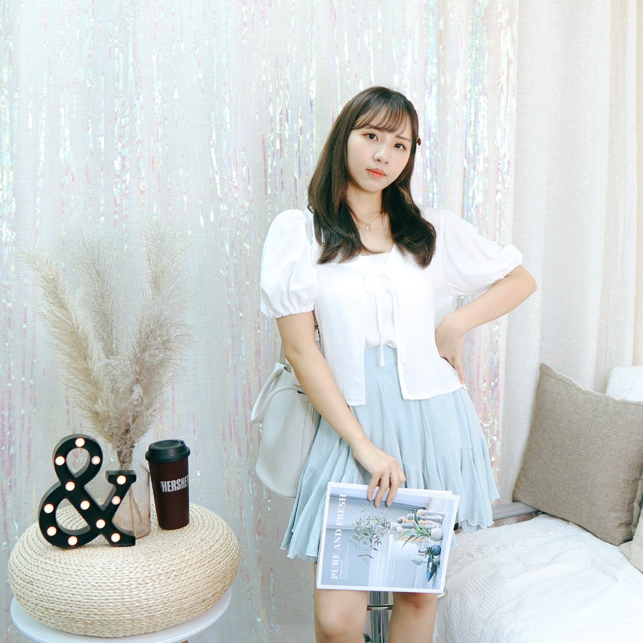 #T326 BELOVED SET - Letta A