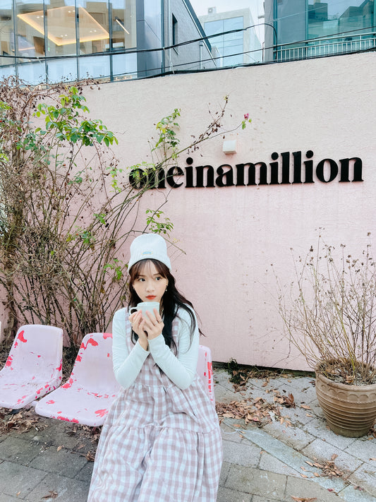 T903 BLACKPINK 行動