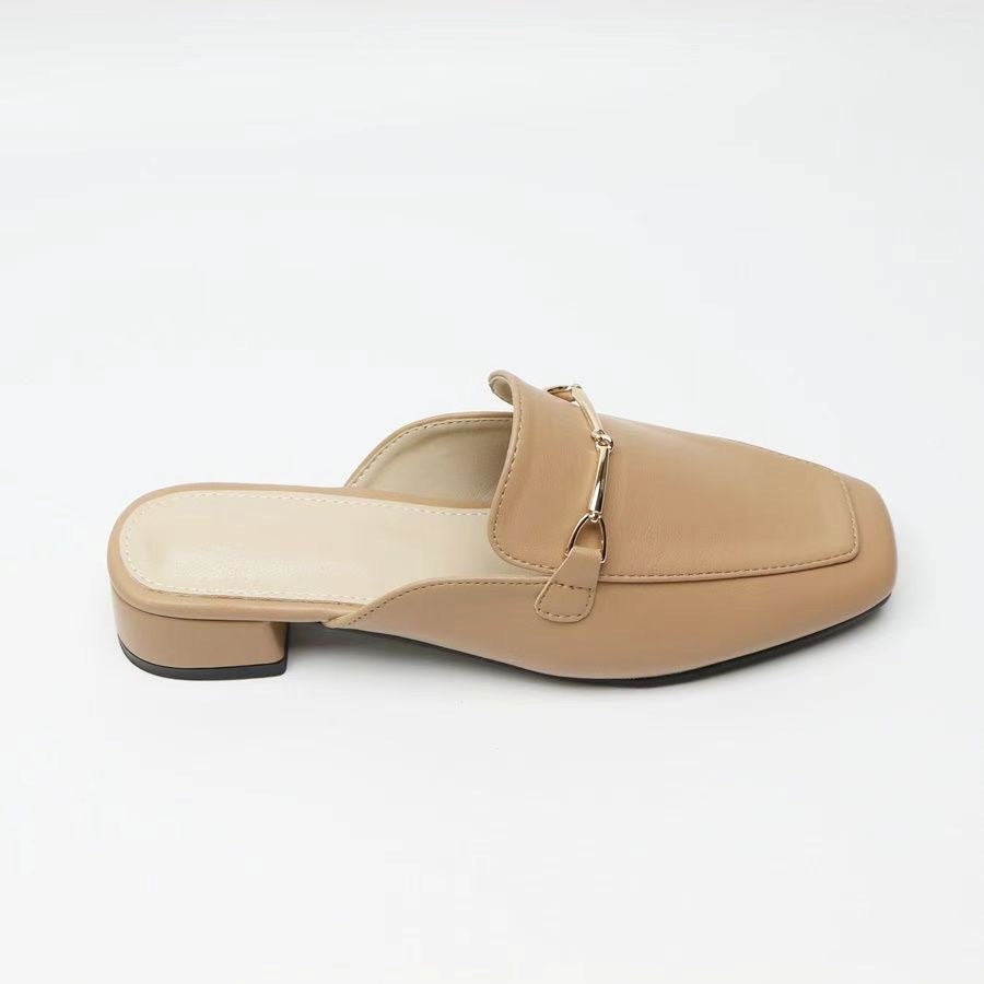 #SE012 WALK WITH ME HEEL SHOES