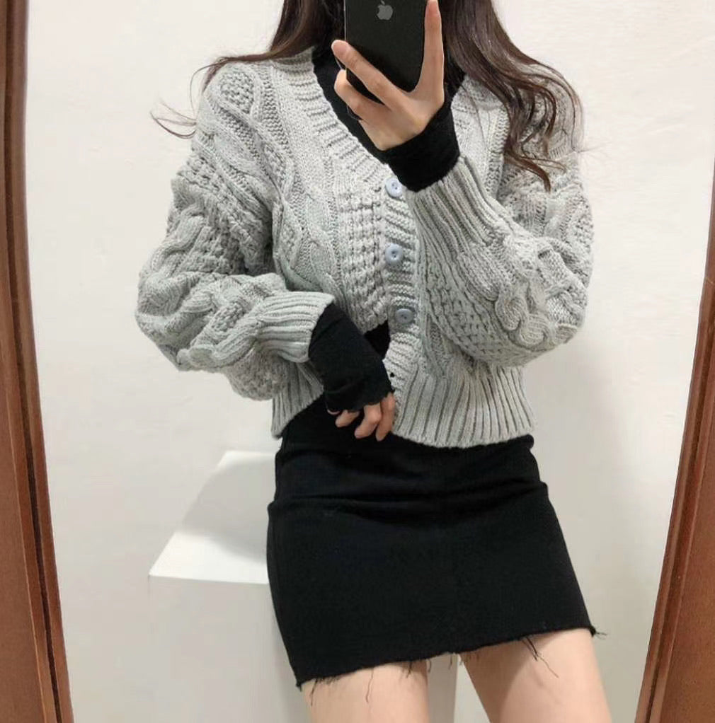 T398 WINTER LOVE KNIT OUTER