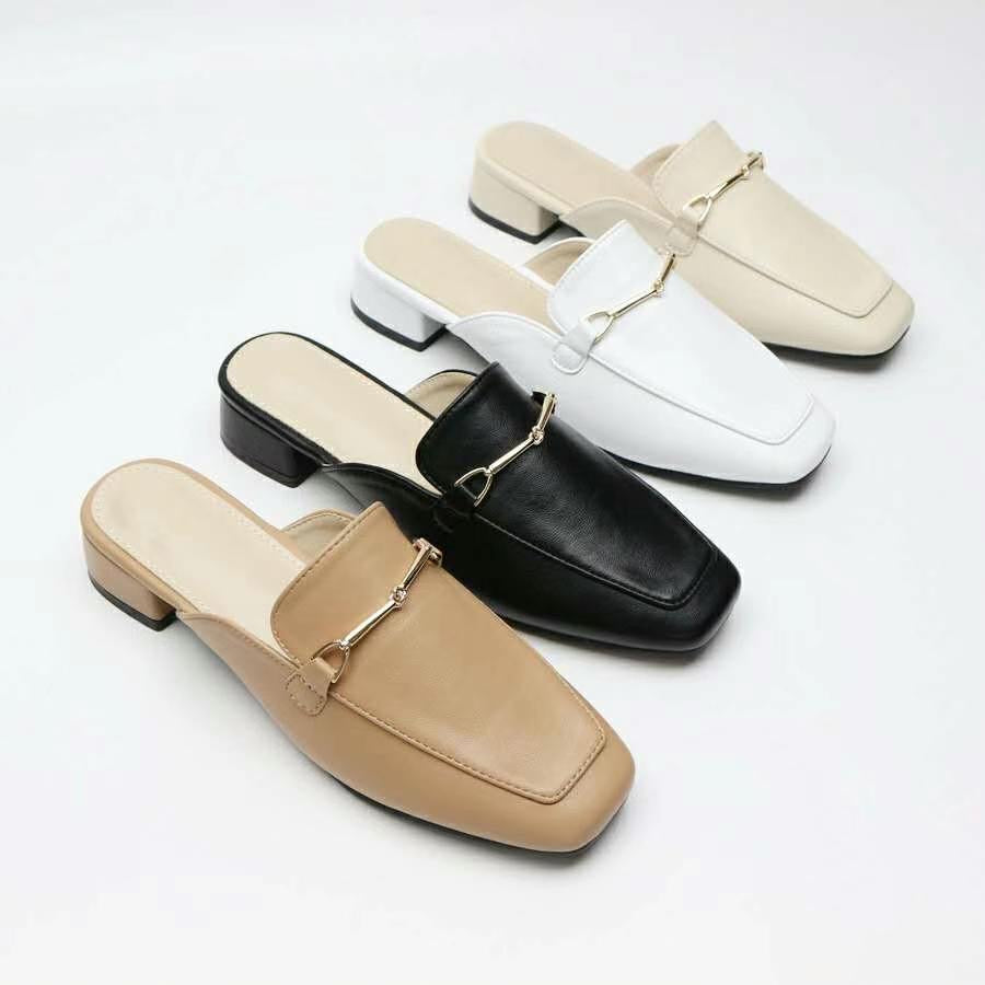 #SE012 WALK WITH ME HEEL SHOES