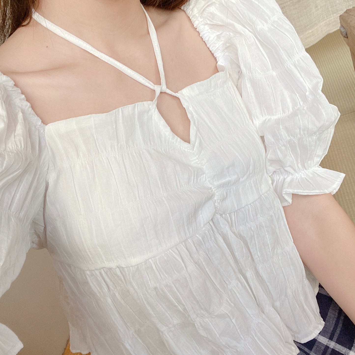 T589 SATURDAY TOP