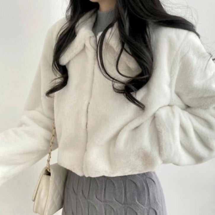 C070 SNOW OUTER