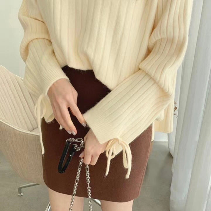 T369 BABY LOVE SWEATER