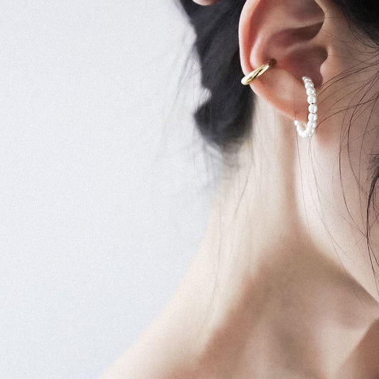 #A038 WHEN EARRINGS - Letta A