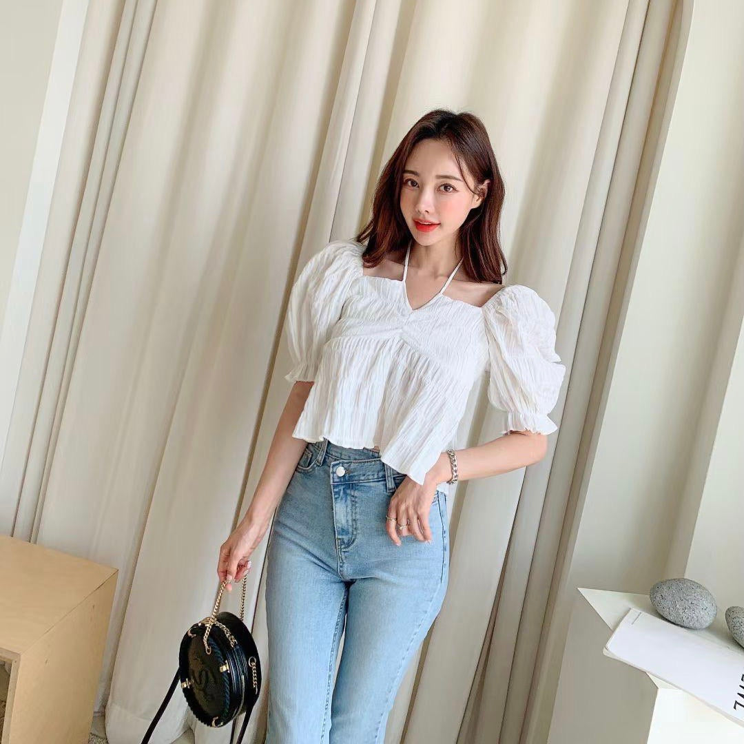 T589 SATURDAY TOP