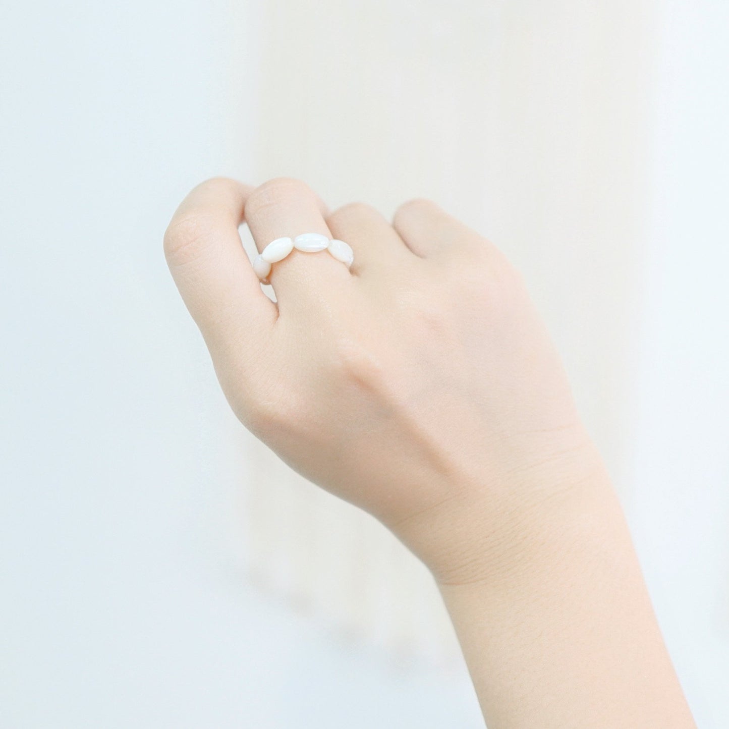 #A034 UNDERSTAND RINGS - Letta A