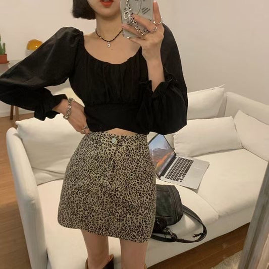 T510 凱特皮克上衣