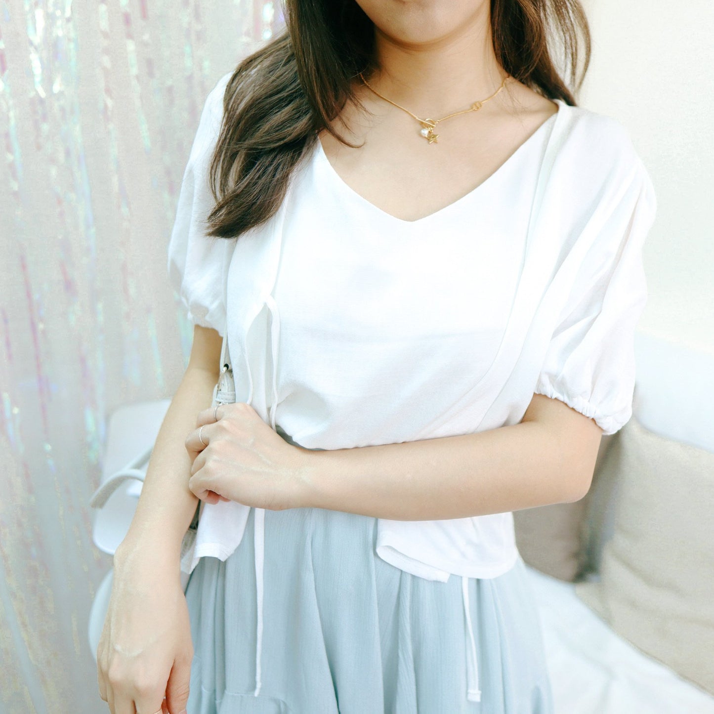 #T326 BELOVED SET - Letta A
