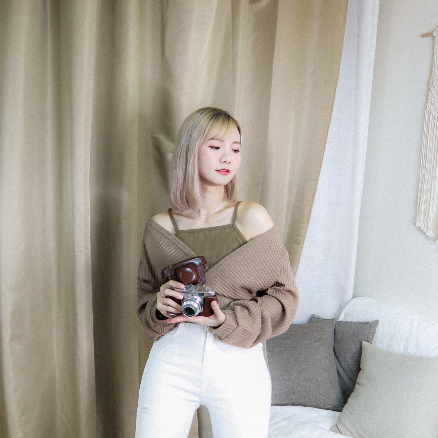 T390 PLEASE LOVE SET - Letta A
