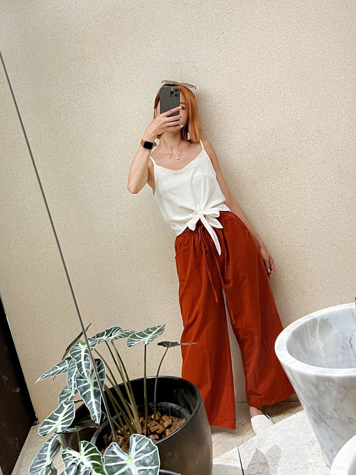 TH026 STELLA TOP
