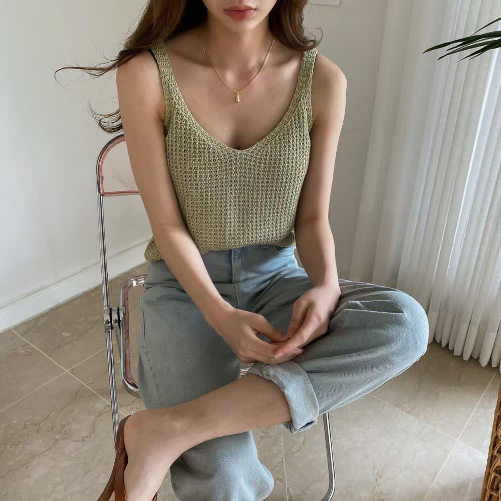 T529 KIKKI VEST