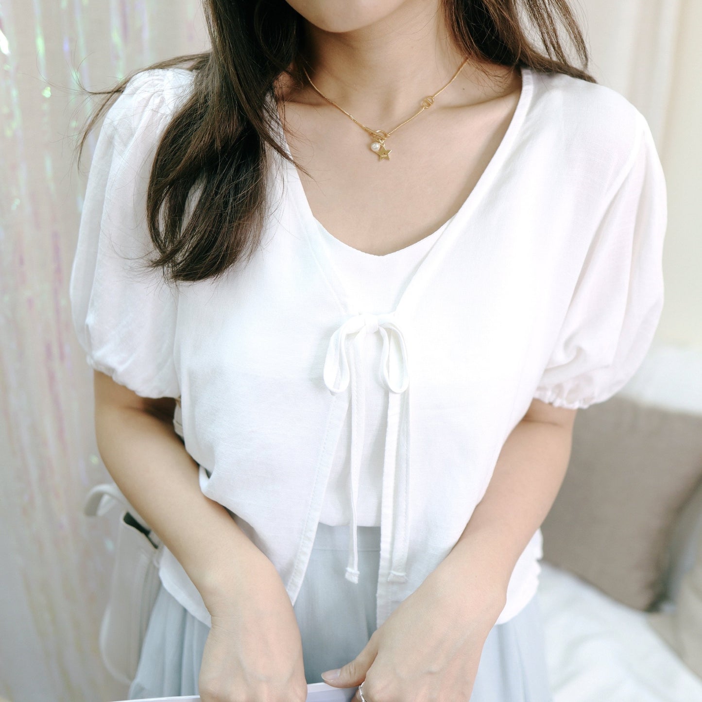 #T326 BELOVED SET - Letta A